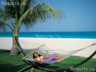 Jebel Ali Golf Resort & Spa 26